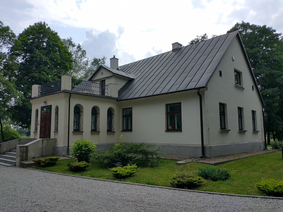 Muzeum Marii Konopnickiej
