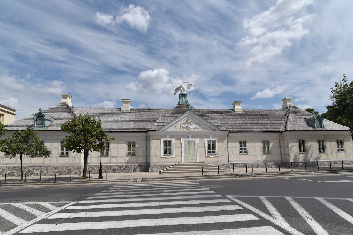 Muzeum Regionalne w Kutnie
