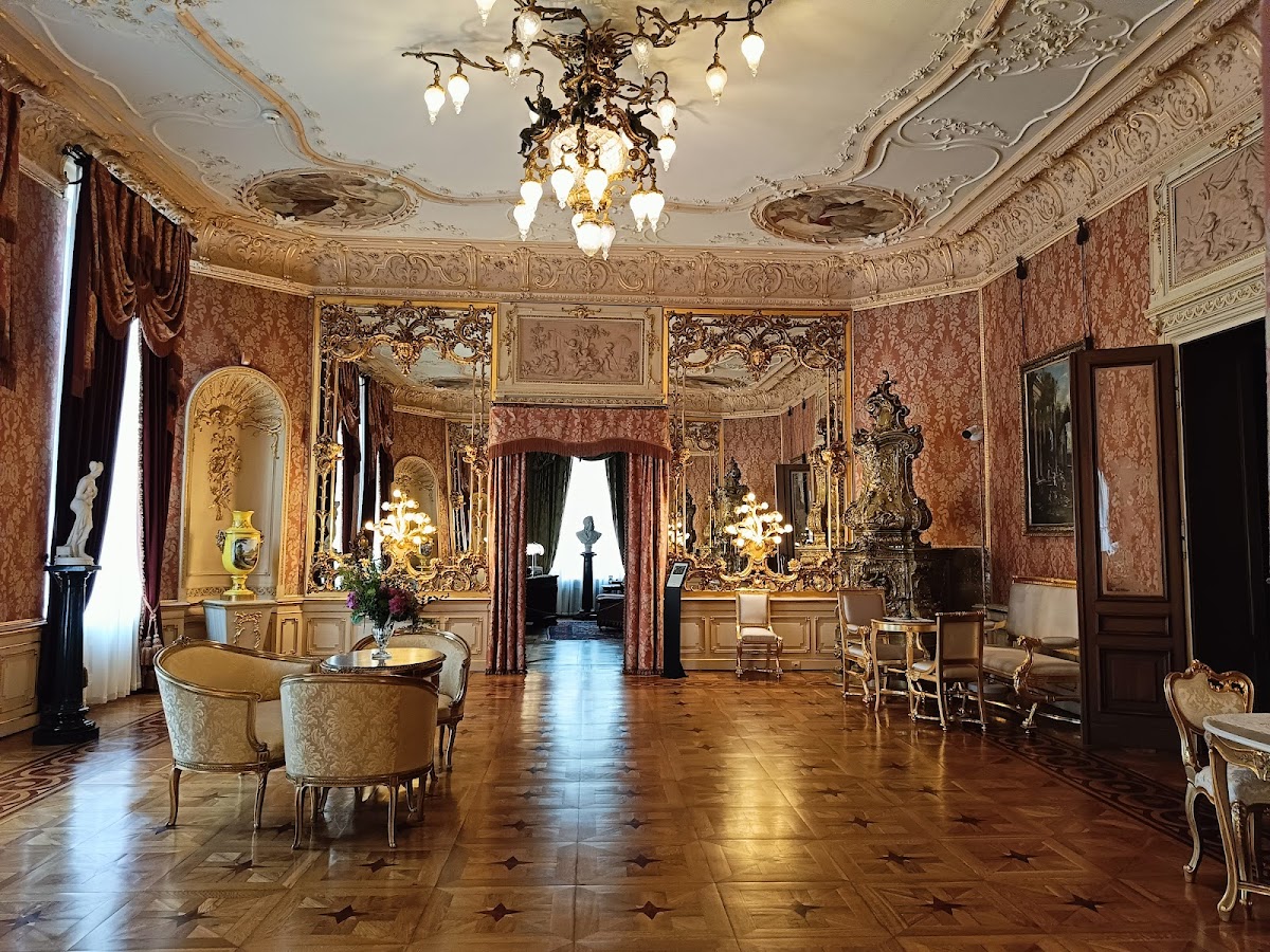 Pałac Edwarda Herbsta