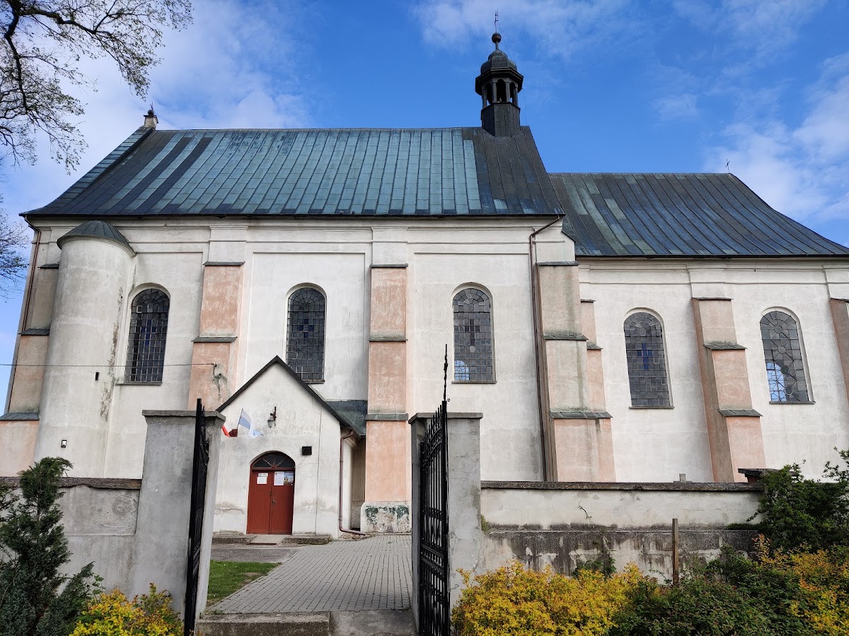 Kościół Świętej Trójcy