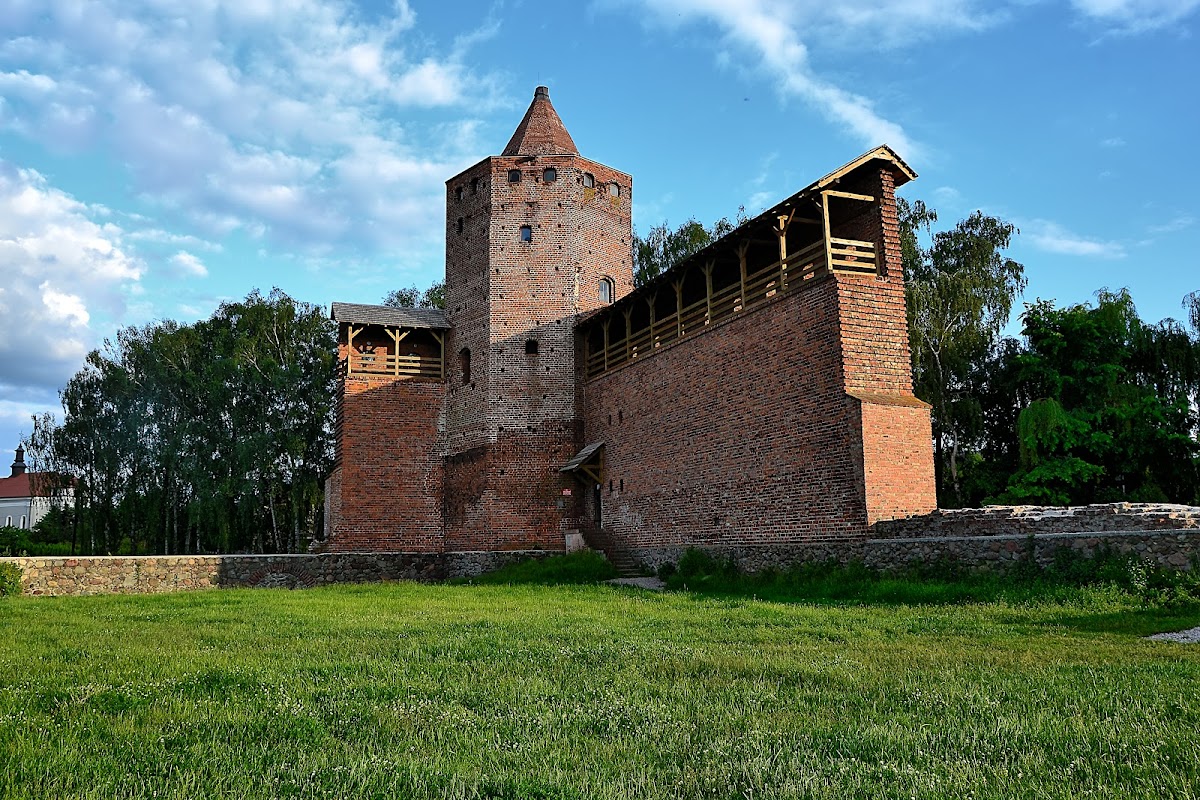 Zamek Książąt Mazowieckich