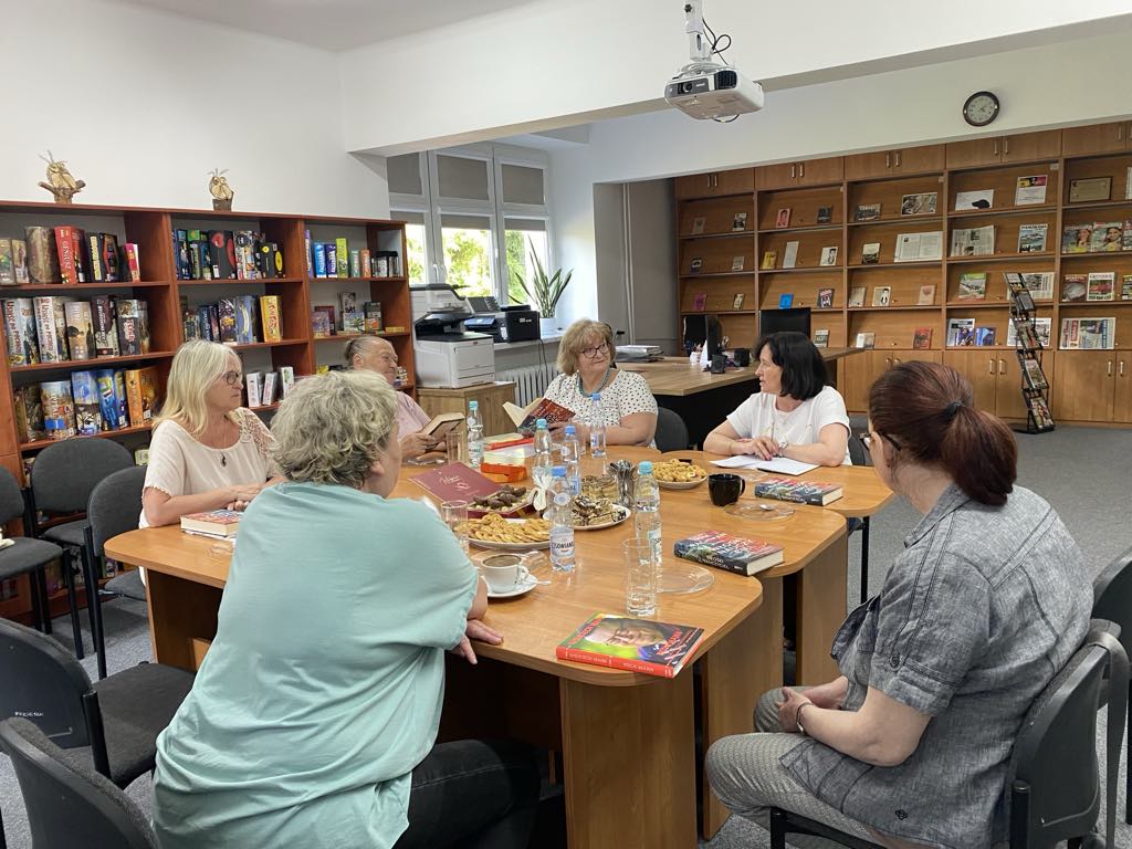 Biblioteka Publiczna im. Jana Łaskiego Młodszego w Łasku