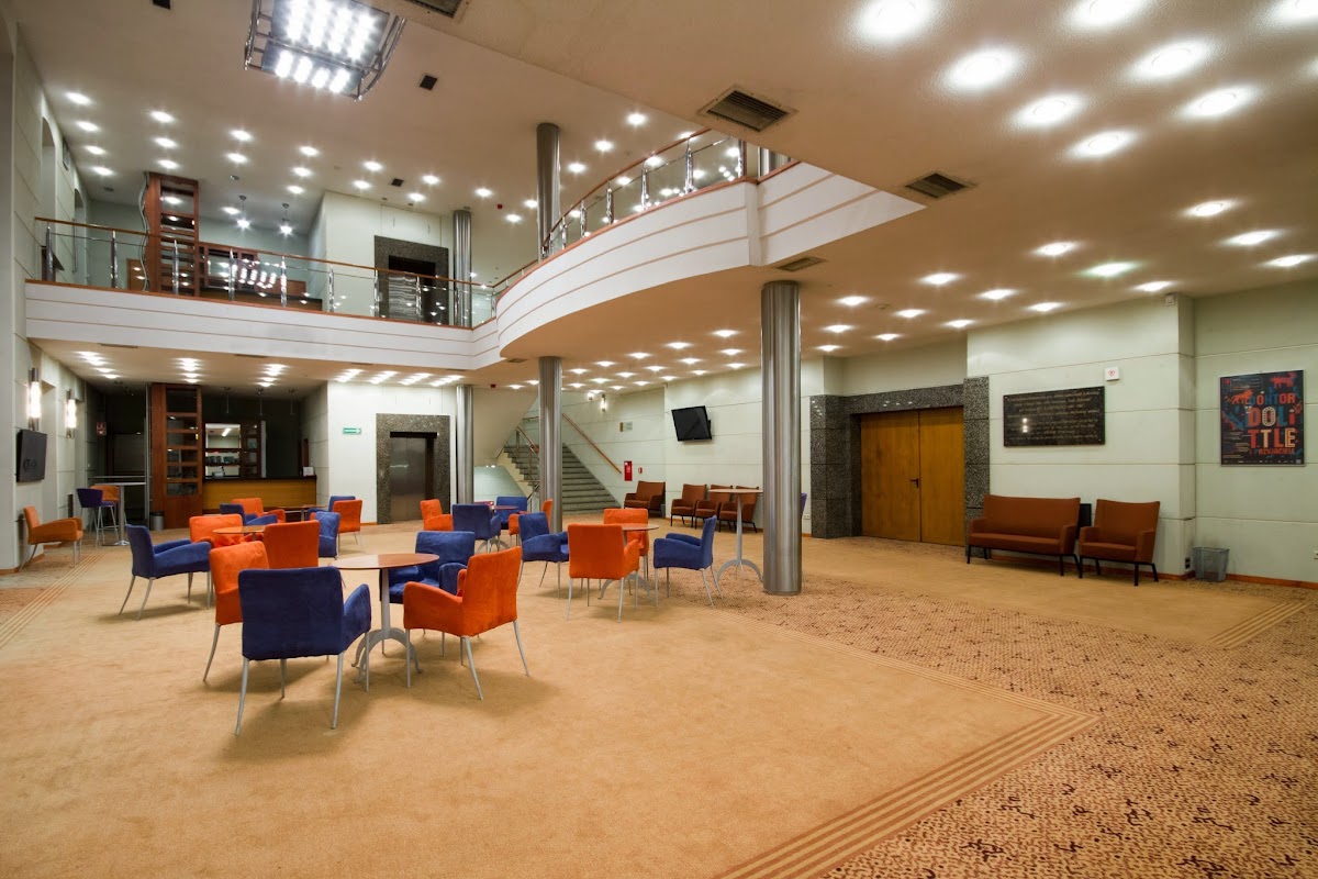 Teatr Nowy im. Kazimierza Dejmka