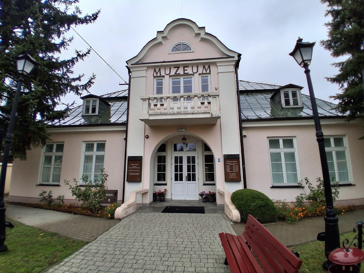 Muzeum Ziemi Rawskiej