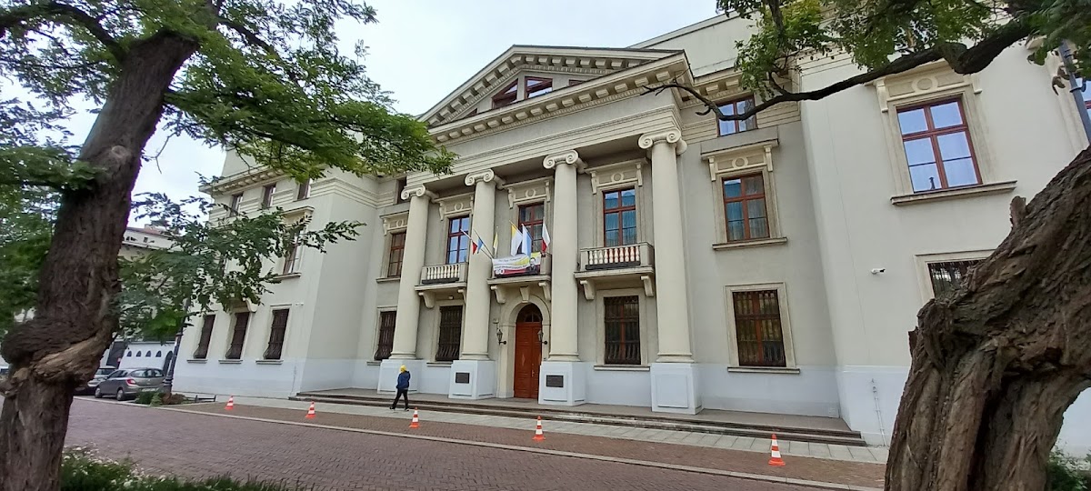 Pałac biskupi