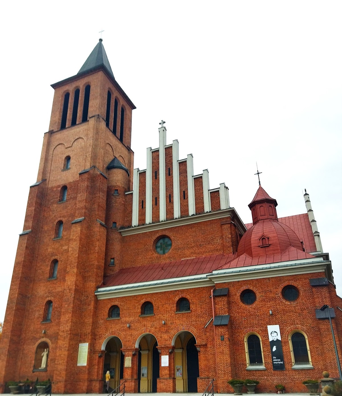 Kościół pw. Świętego Antoniego z Padwy