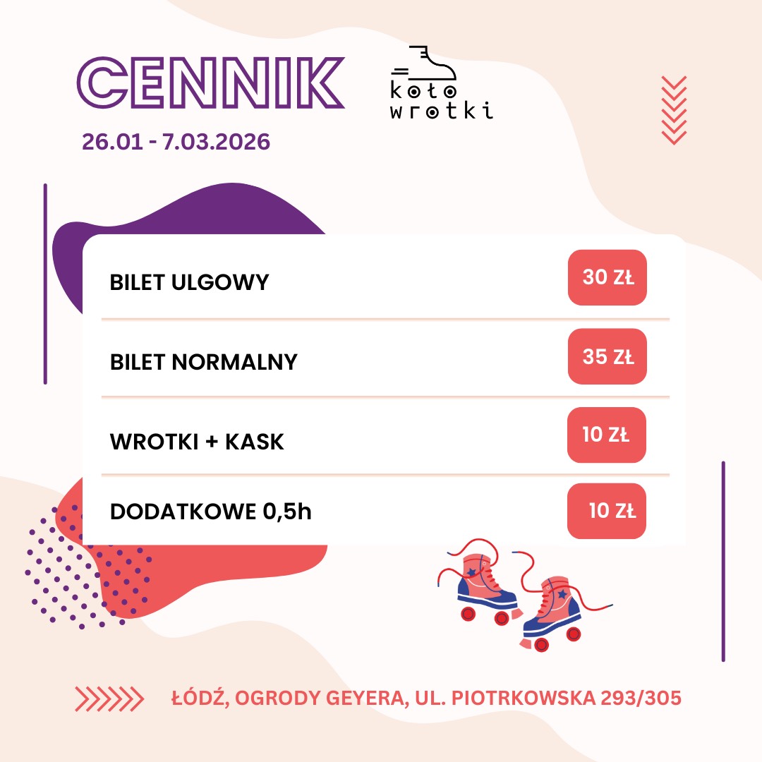 Wrotkarnia KołoWrotki
