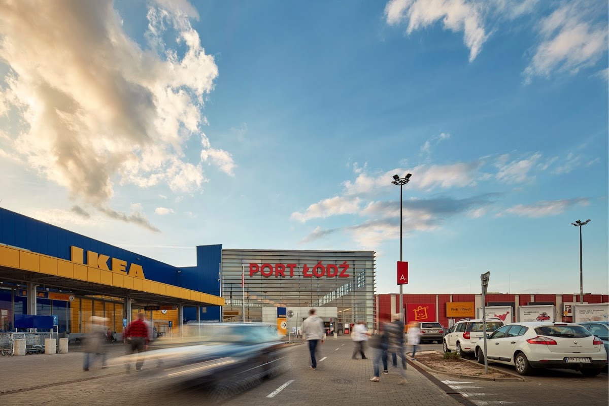 Port Łódź