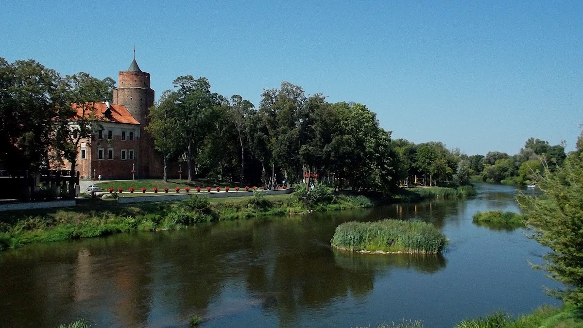 Park Zamkowy