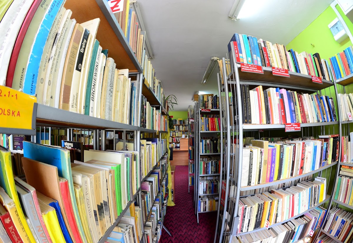 Filia Biblioteczna nr3