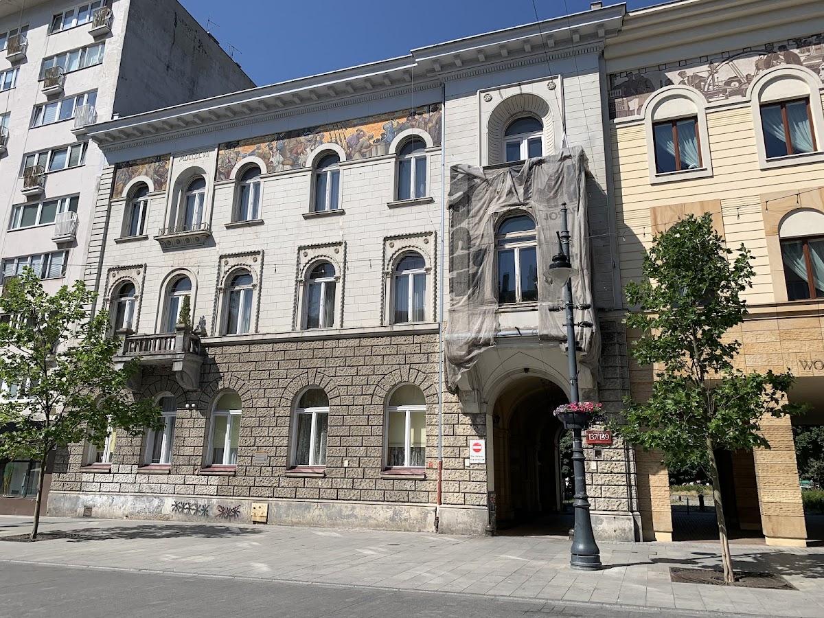 Pałac Juliusza Kidnermana
