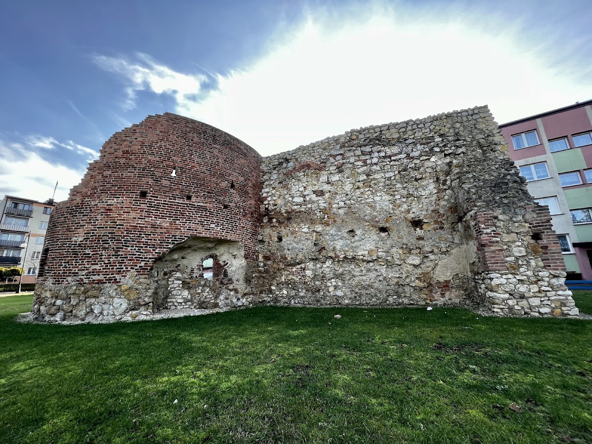 Baszta Swawola
