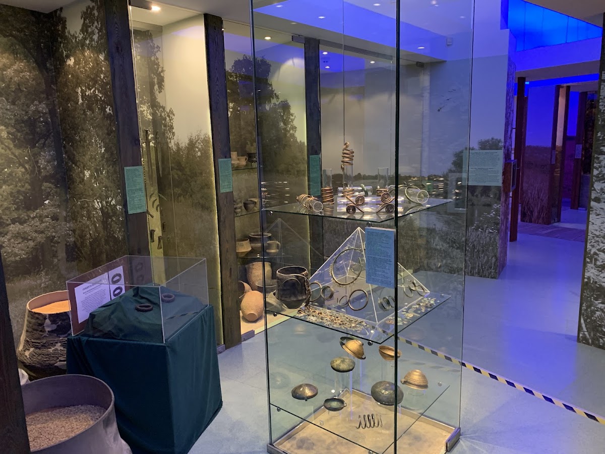 Muzeum Archeologiczne i Etnograficzne