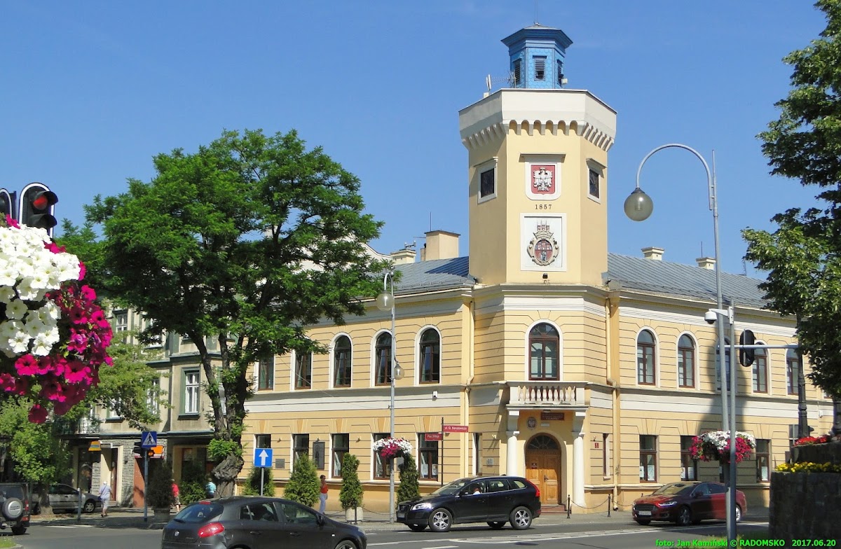 Muzeum Regionalne w Radomsku