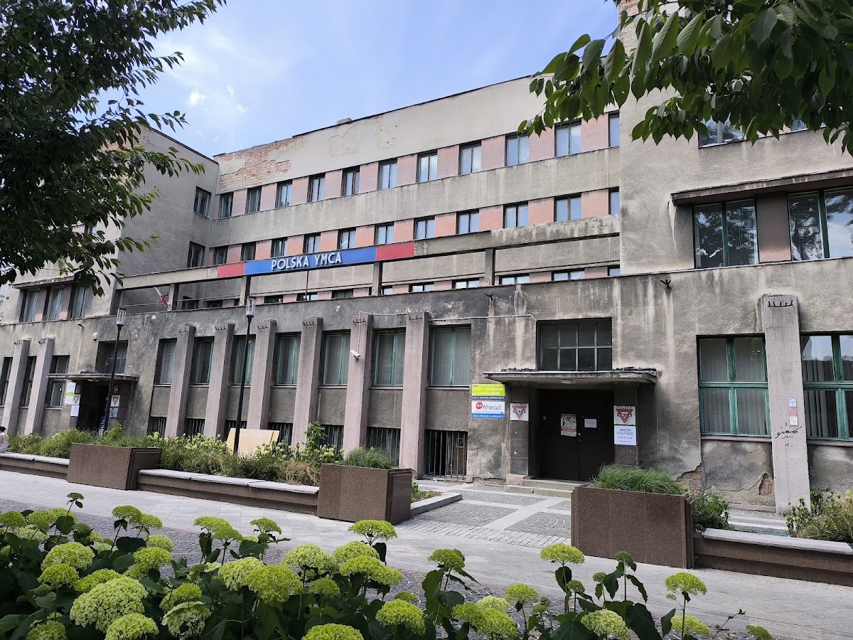 YMCA Łódź