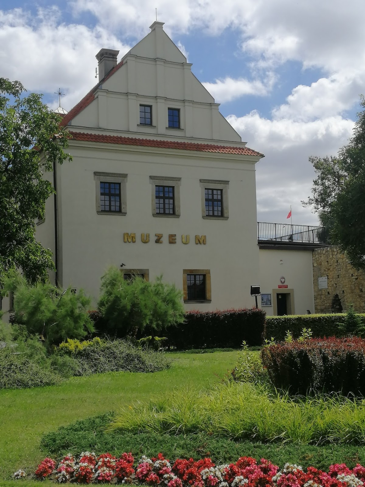 Muzeum Ziemi Wieluńskiej
