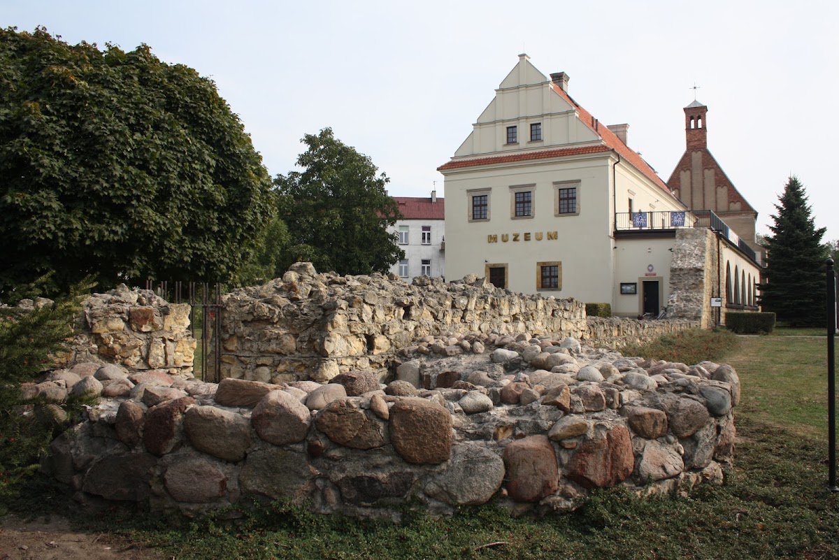 Baszta Skarbczyk