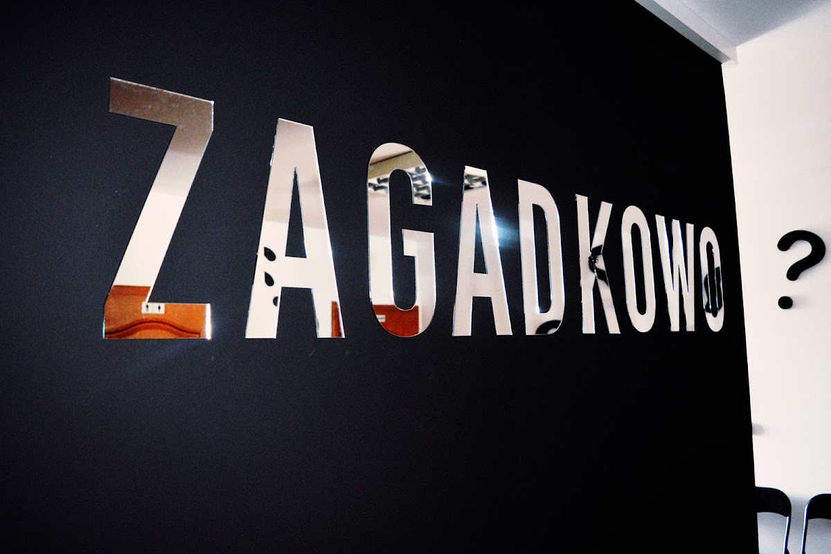 Zagadkowo Escape Room