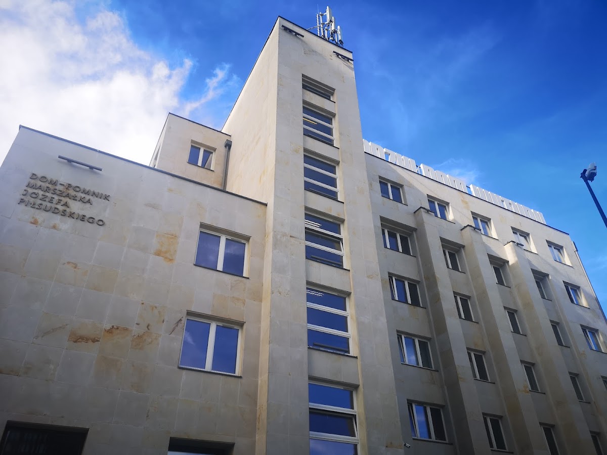 Kino Szpulka ŁDK
