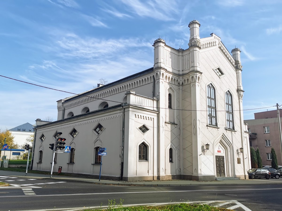 Wielka Synagoga