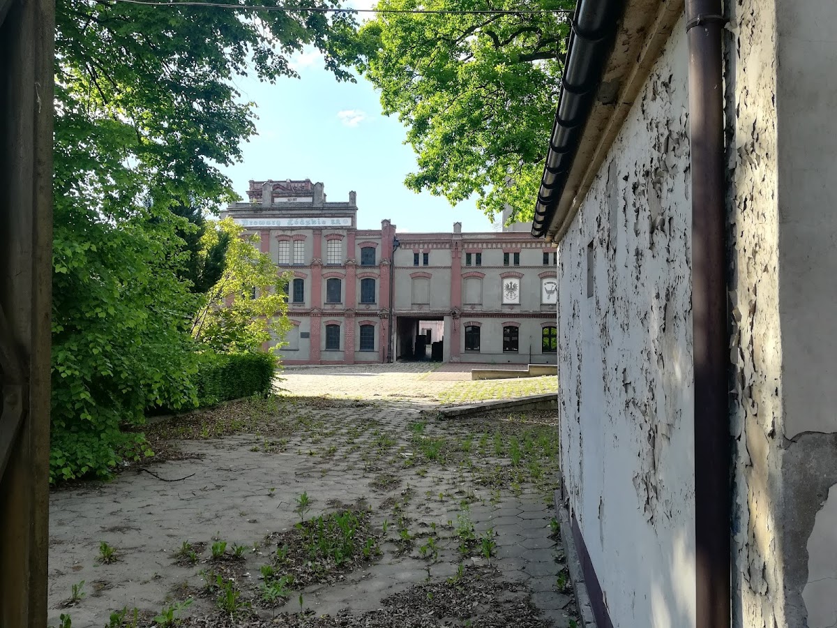 Browar Karola Gottloba Anstadta