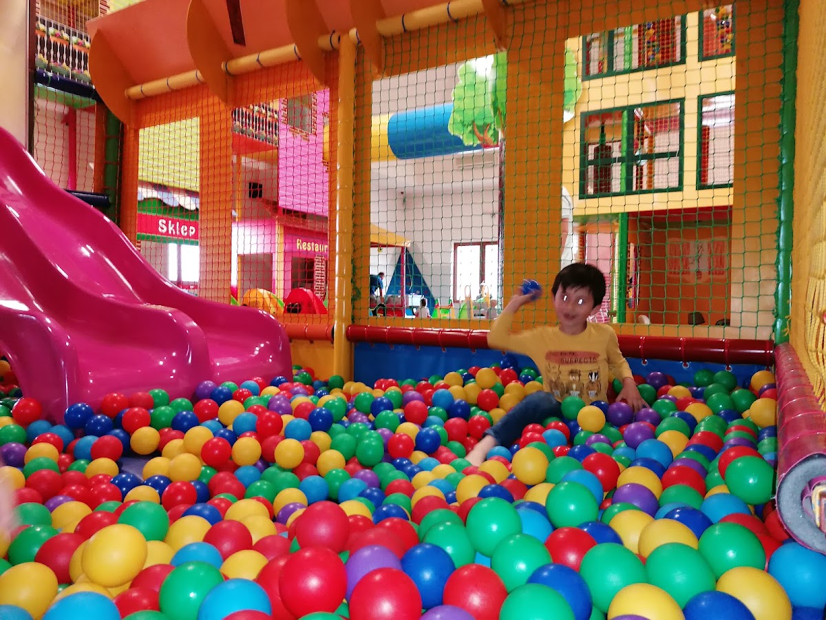FunCity Centrum Edukacyjno-Rozrywkowe dla Dzieci