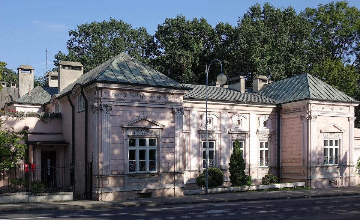 Miejska Biblioteka Publiczna w Radomsku