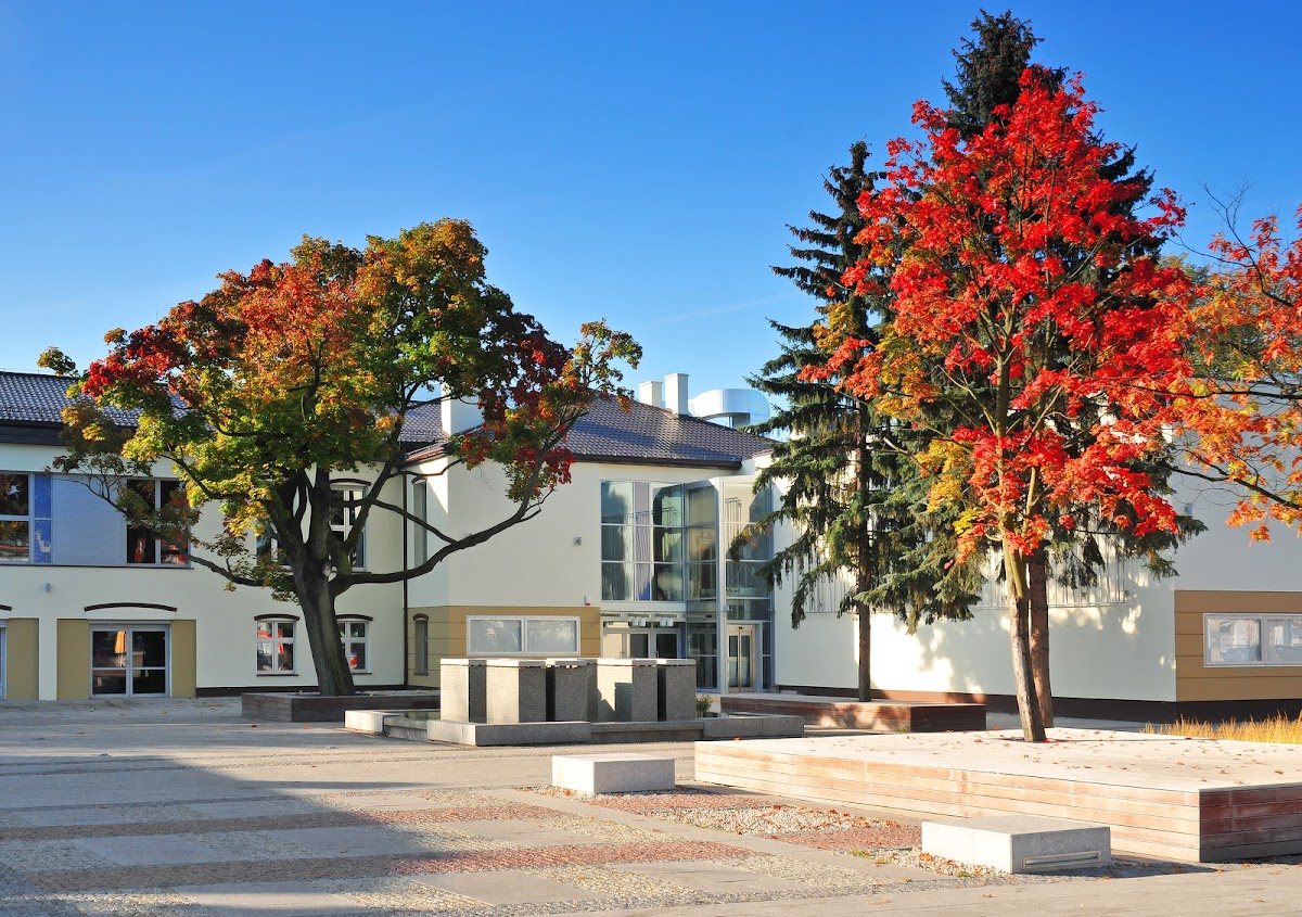 Miejskie Centrum Kultury
