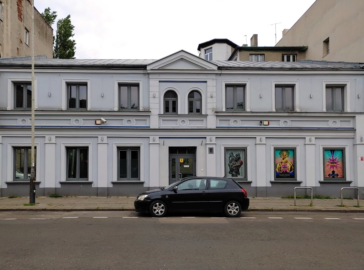 Teatr Studyjny PWSFTViT