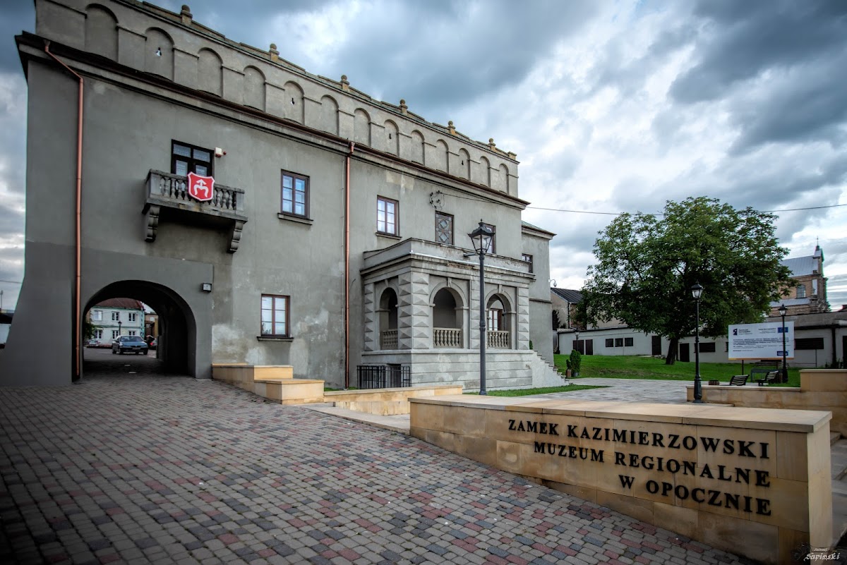 Muzeum Regionalne w Opocznie