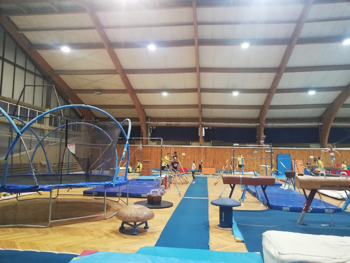 MOSiR - obiekt sportowy