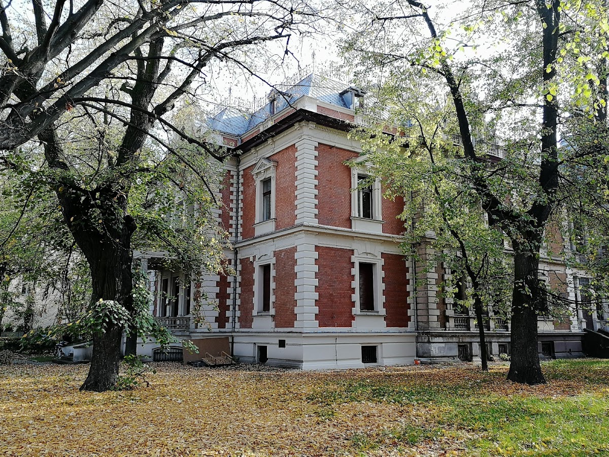 Kompleks mieszkalno-fabryczny Alberta Stillera