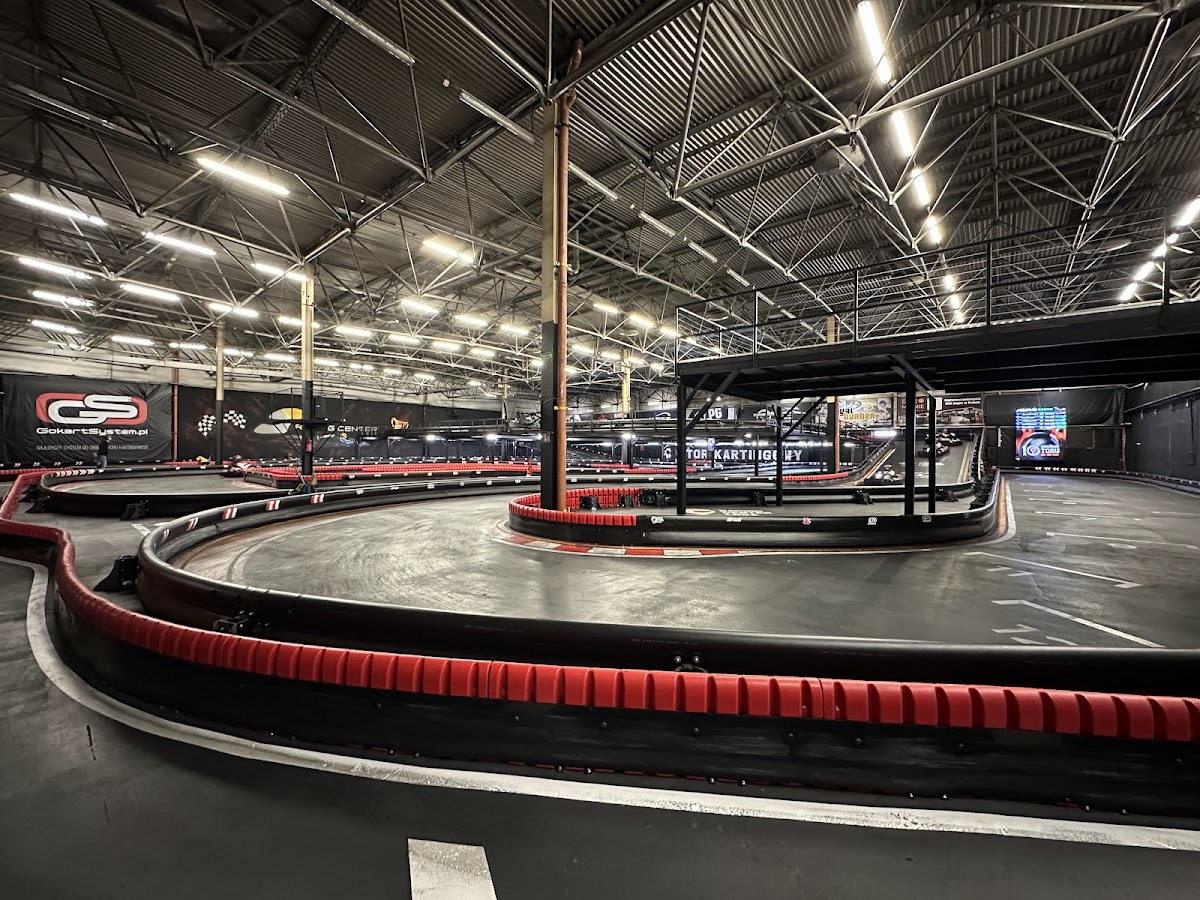 Racing Center