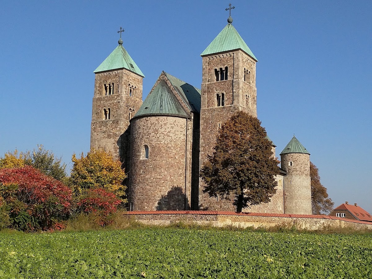Archikolegiata NMP i św. Aleksego