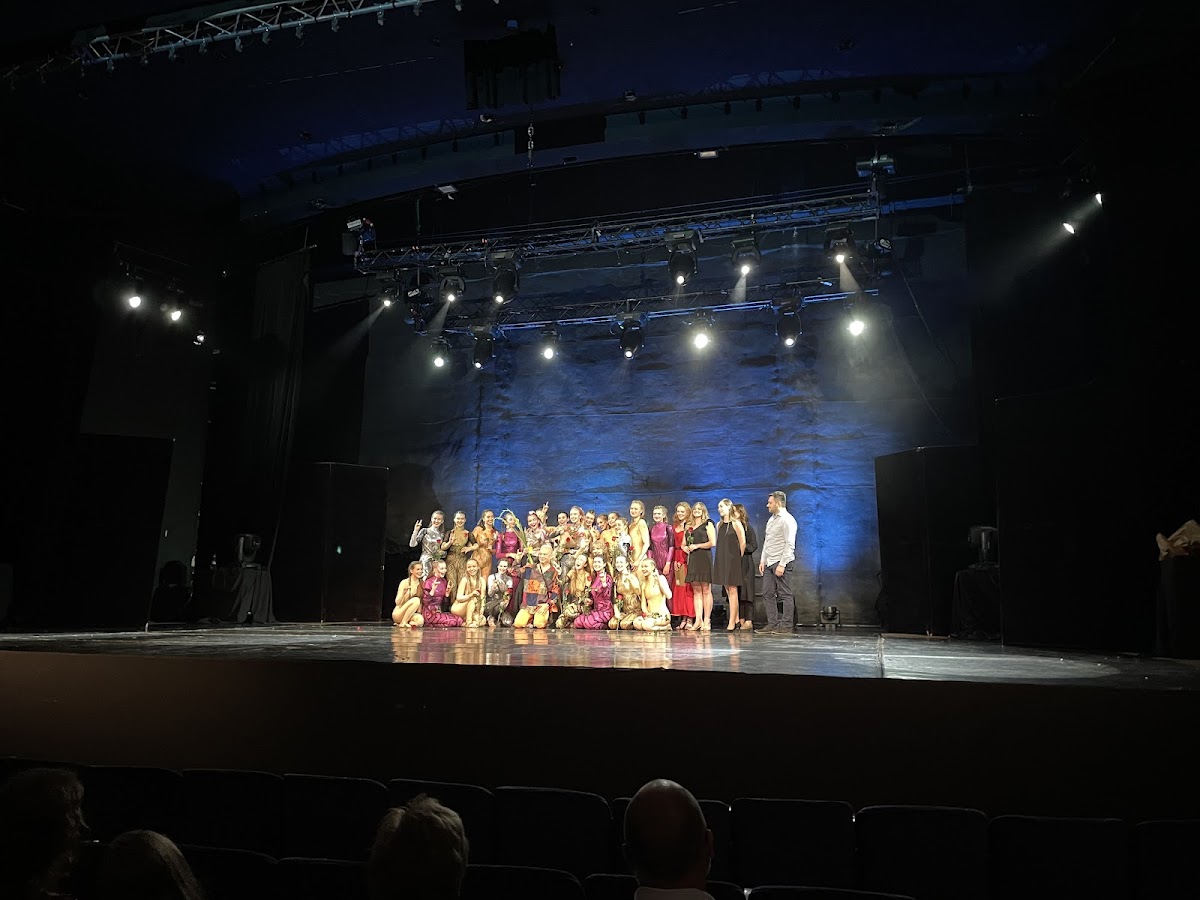 Teatr V6 (Teatr tańca)