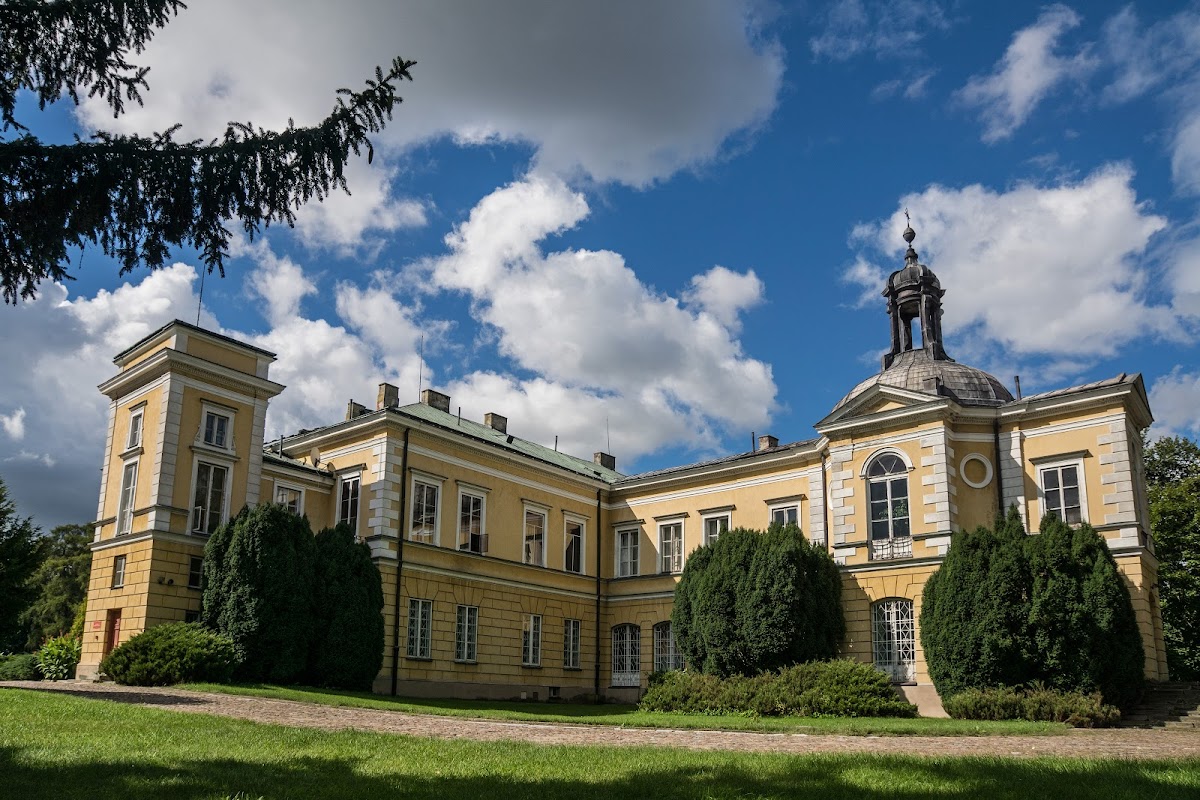 Pałac Prymasowski