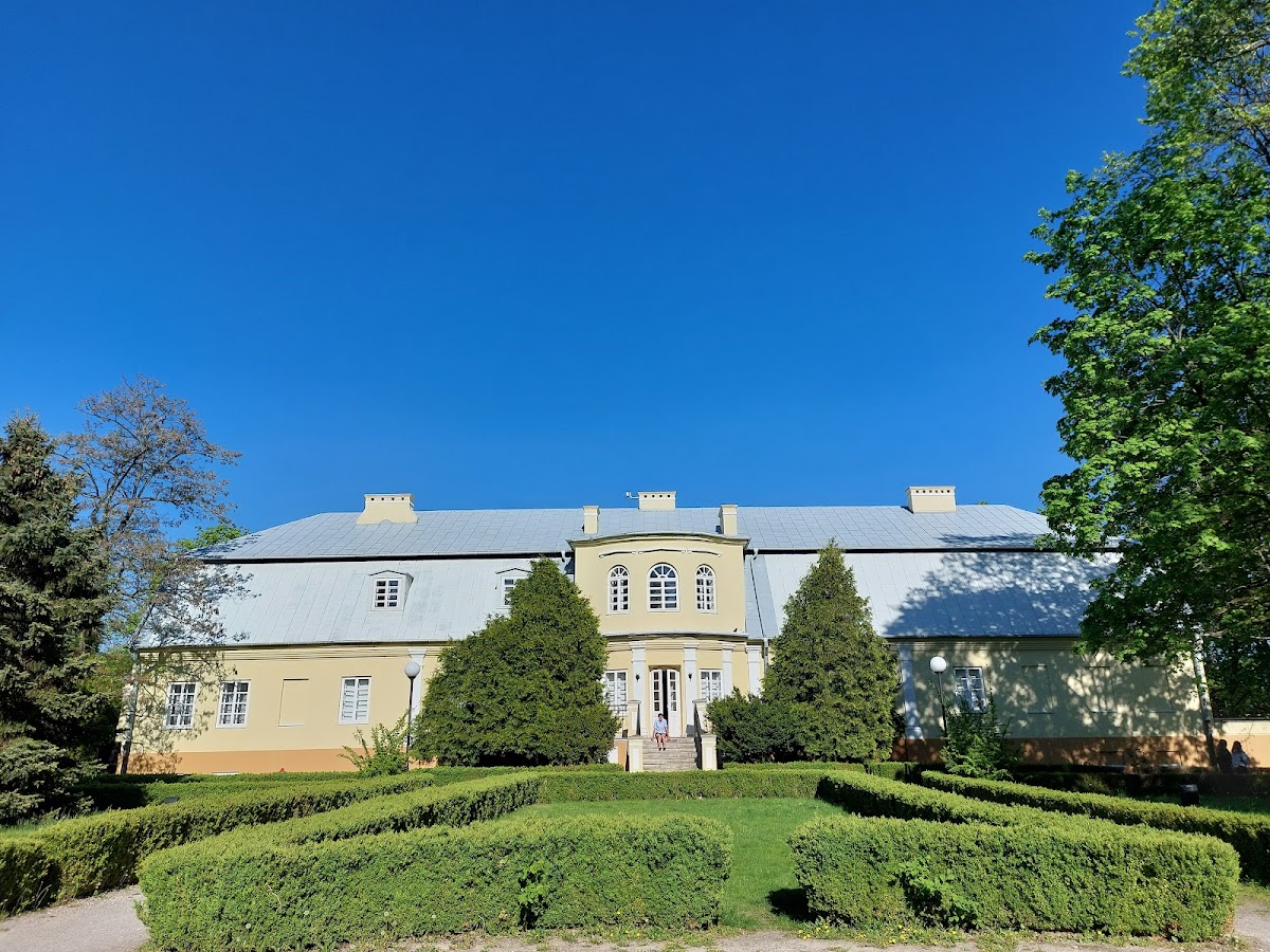 Dworek Olszewskich - Muzeum Regionalne w Bełchatowie