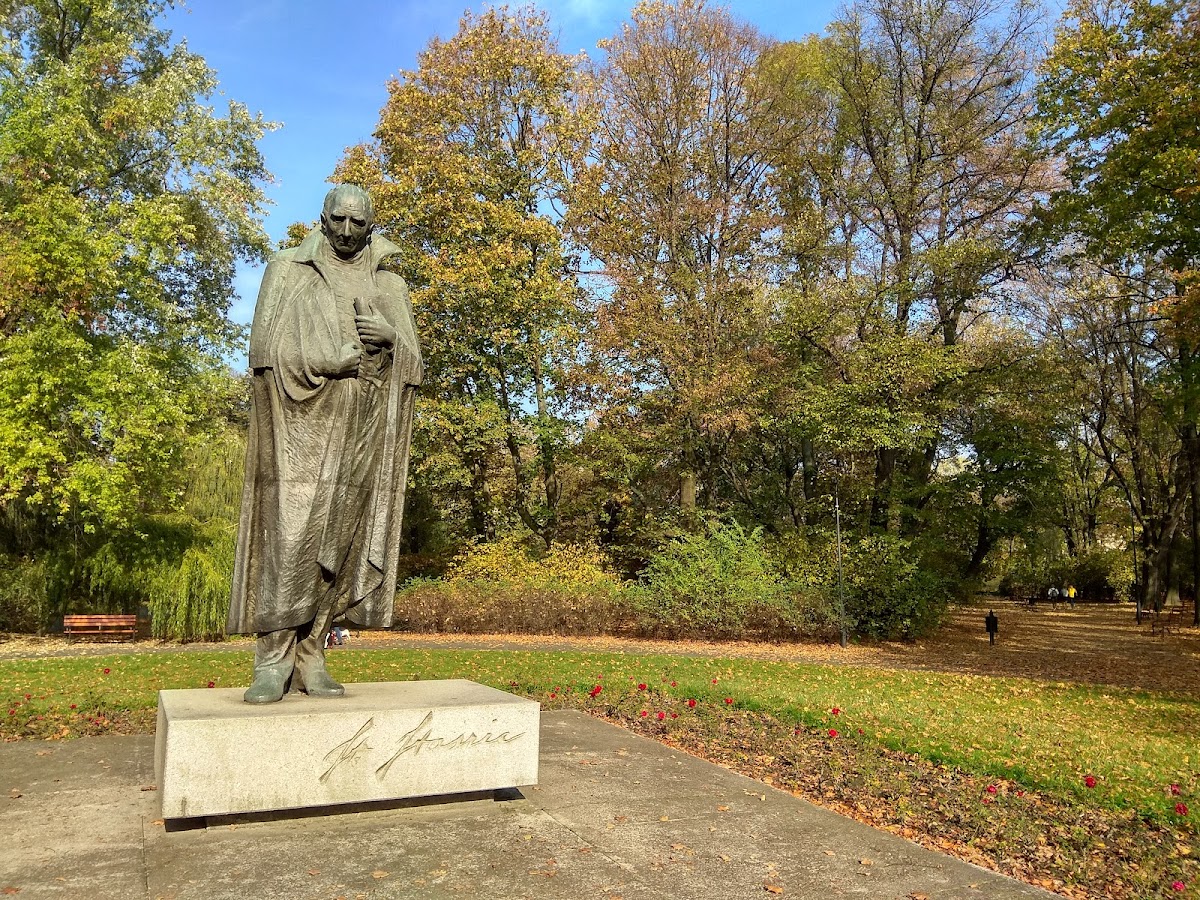 Park Staszica