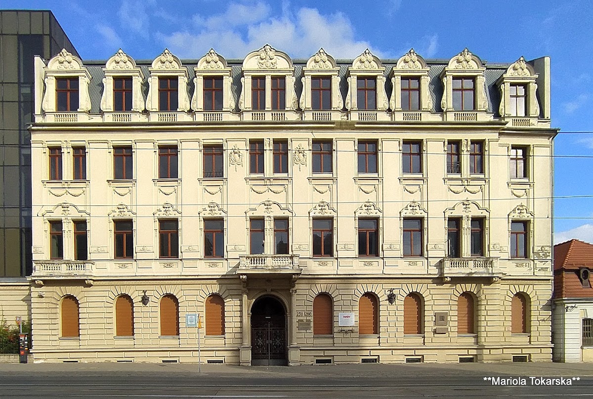Kamienica Henryka Birnbauma