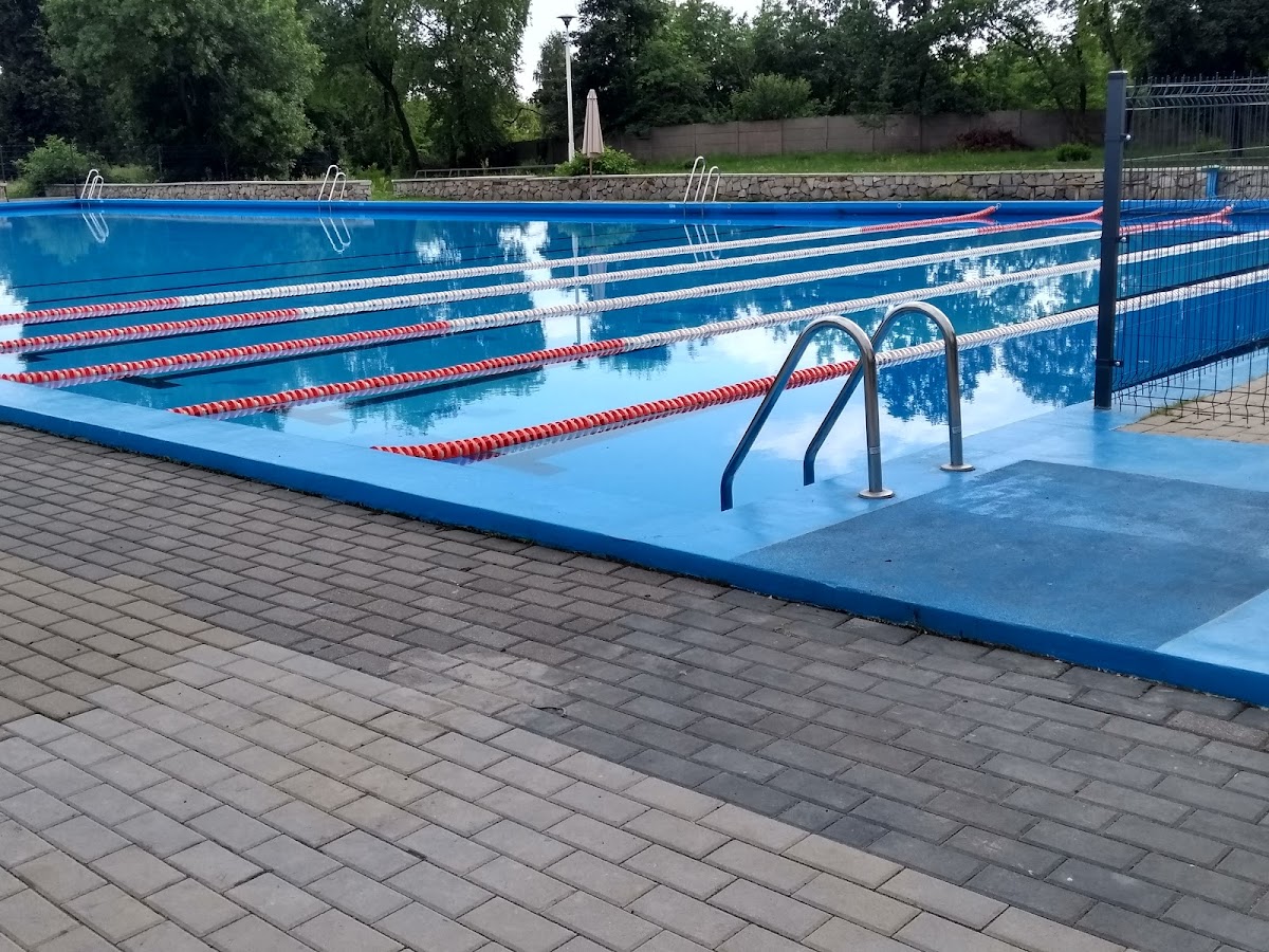 Miejski Ośrodek Sportu i Rekreacji