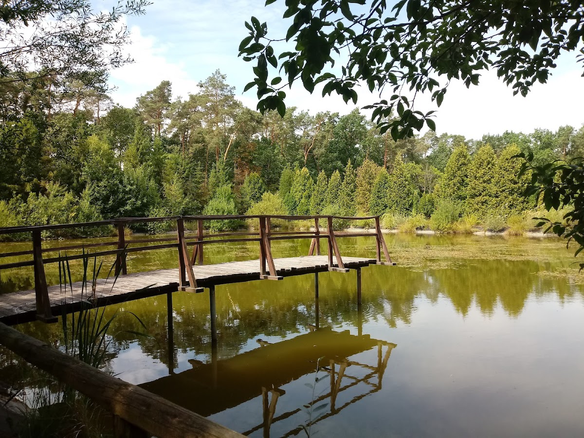 Spalski Park Krajobrazowy