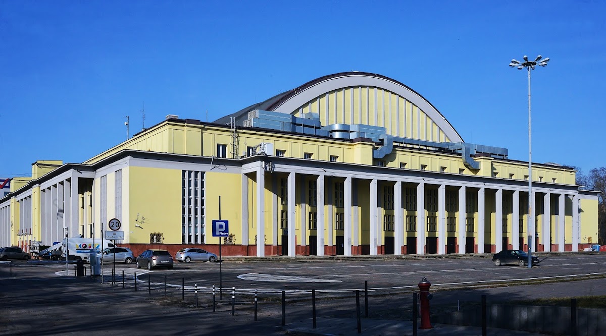 MMŁ: Oddział Sportu i Turystyki