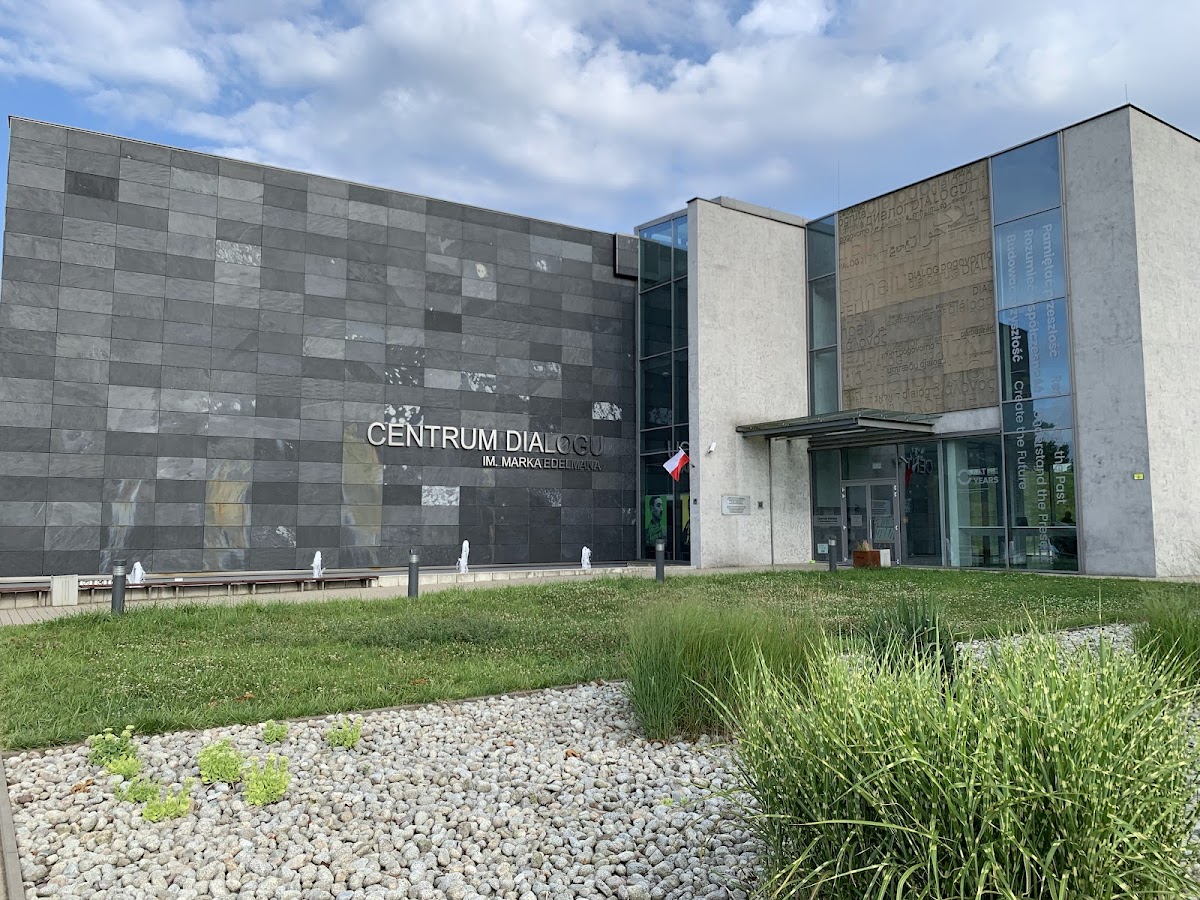 Centrum Dialogu im. Marka Edelmana
