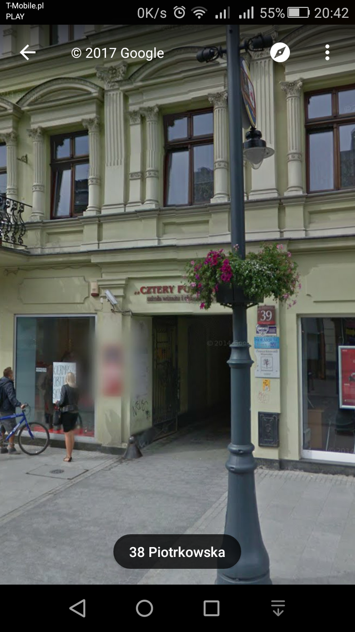 Kamienica Józefa Czapiewskiego