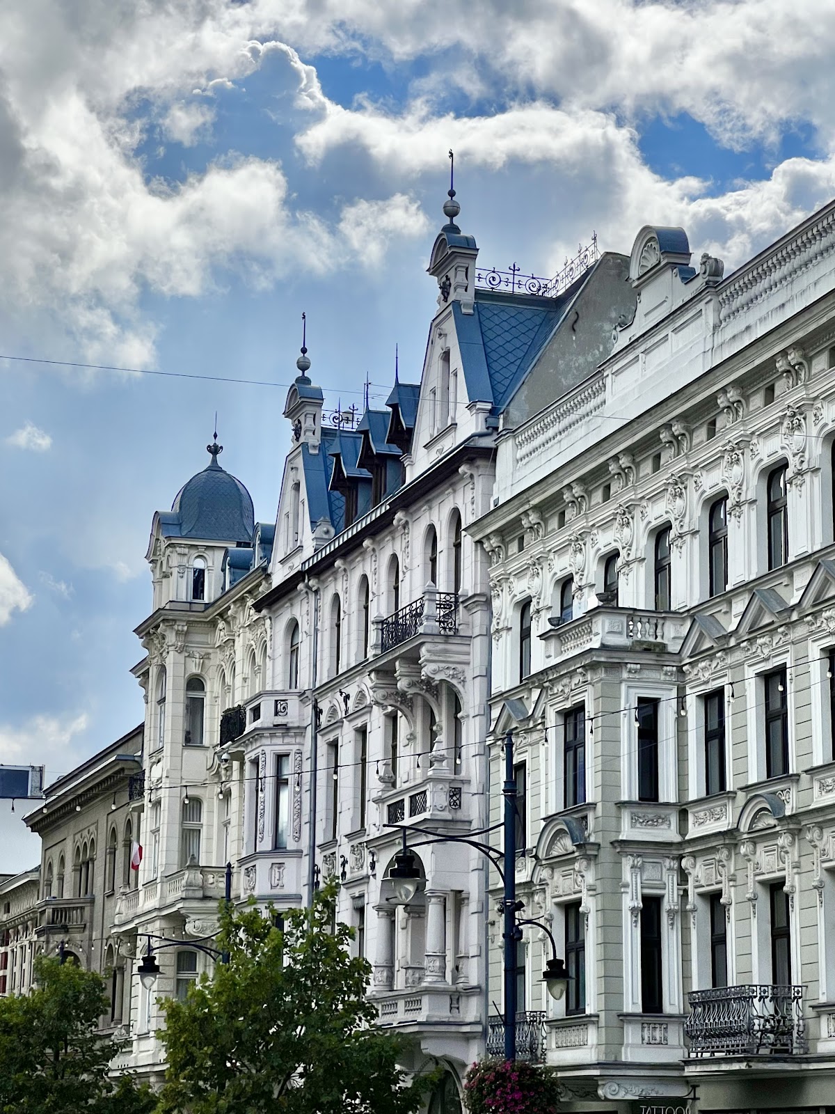 Kamienica rodziny Jakubowiczów