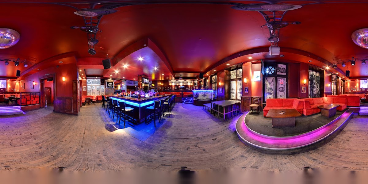 Klub Muzyczny Pewex