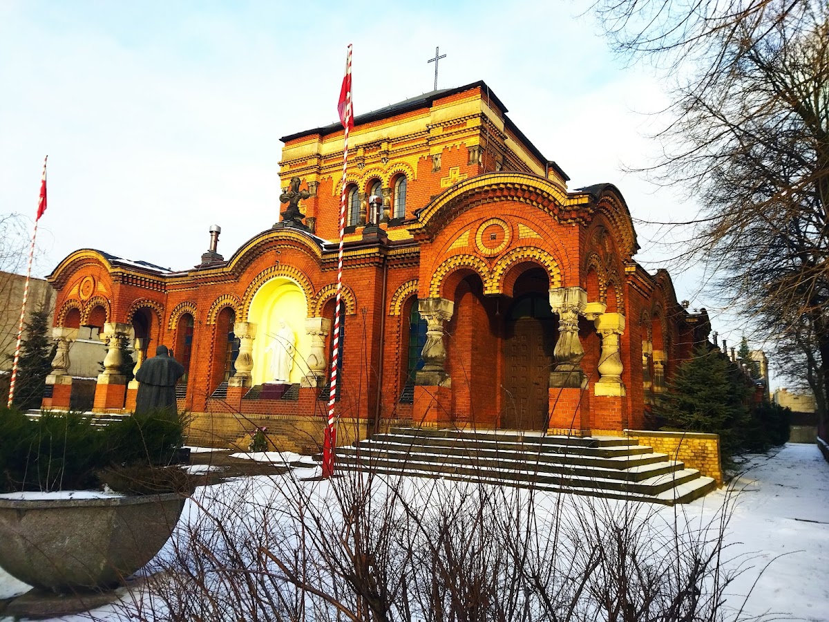 Kościół garnizonowy św. Jerzego