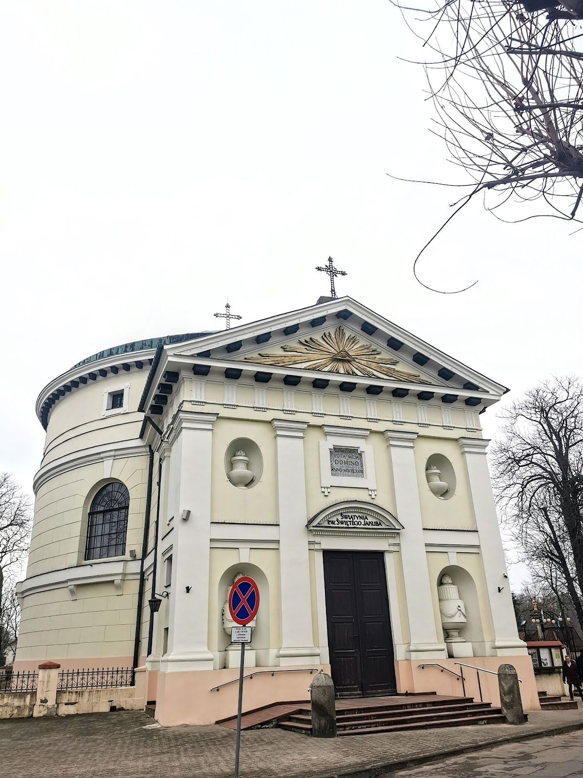 Kościół Św. Jakuba Apostoła