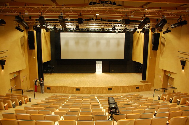 Kino Ratusz
