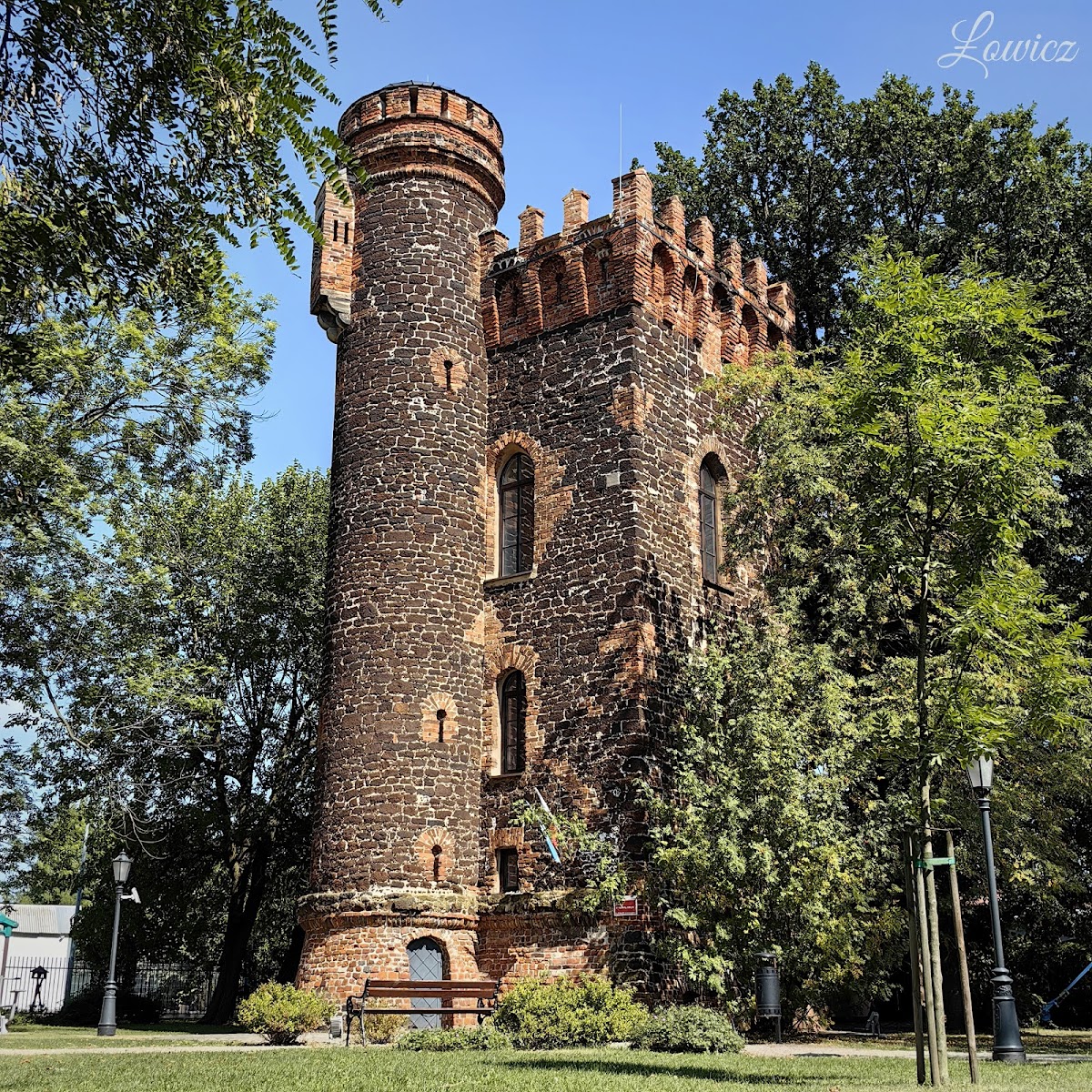 Baszta Klickiego